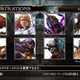 Image for article titled SoulCalibur IV Character Creator, Menus And Other Thingies